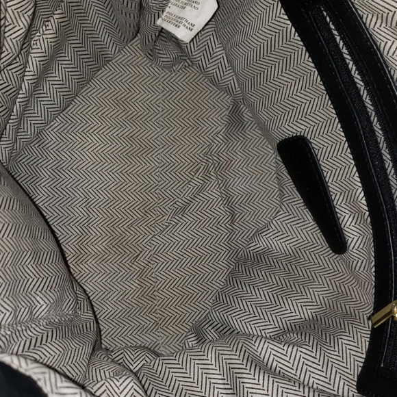 Steve Madden large tote - Picture 4 of 8